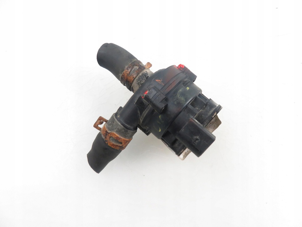 фото №6, Насос wody электрическая renault master iii 2.3 dci