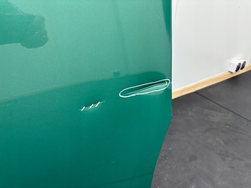 фото №9, Volkswagen vw id. buzz id buzz дверь правое передние перед