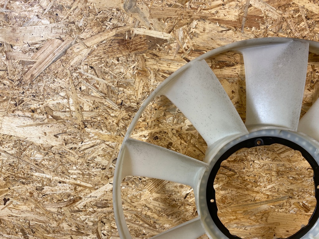 фото №7, Корпус вентилятора радіатор ford ranger iv 2.0 tdci jb3g-8600-ab 2019-