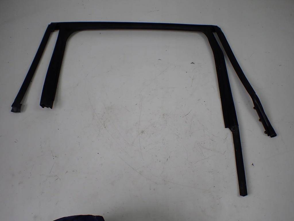 фото №7, Прокладка дверь задних правых mini f54 clubman