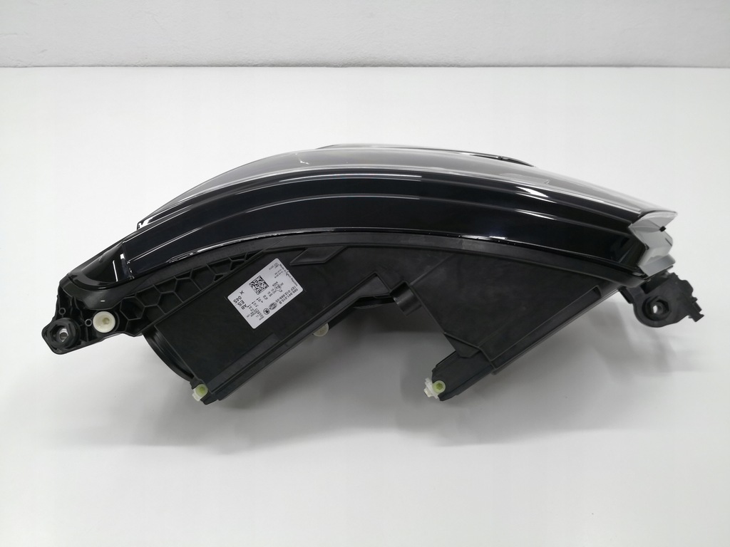 фото №16, Skoda kodiaq лампа перед передняя левая