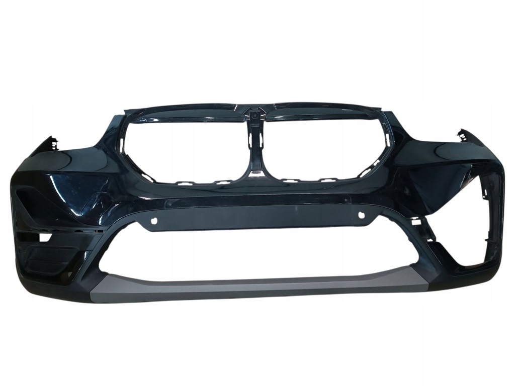 фото №1, Бампер перед bmw x1 f48 lci lift 7954205