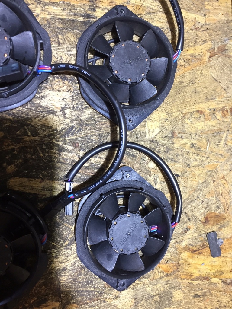 фото №10, Audi a6 c7 вентилятор сиденье