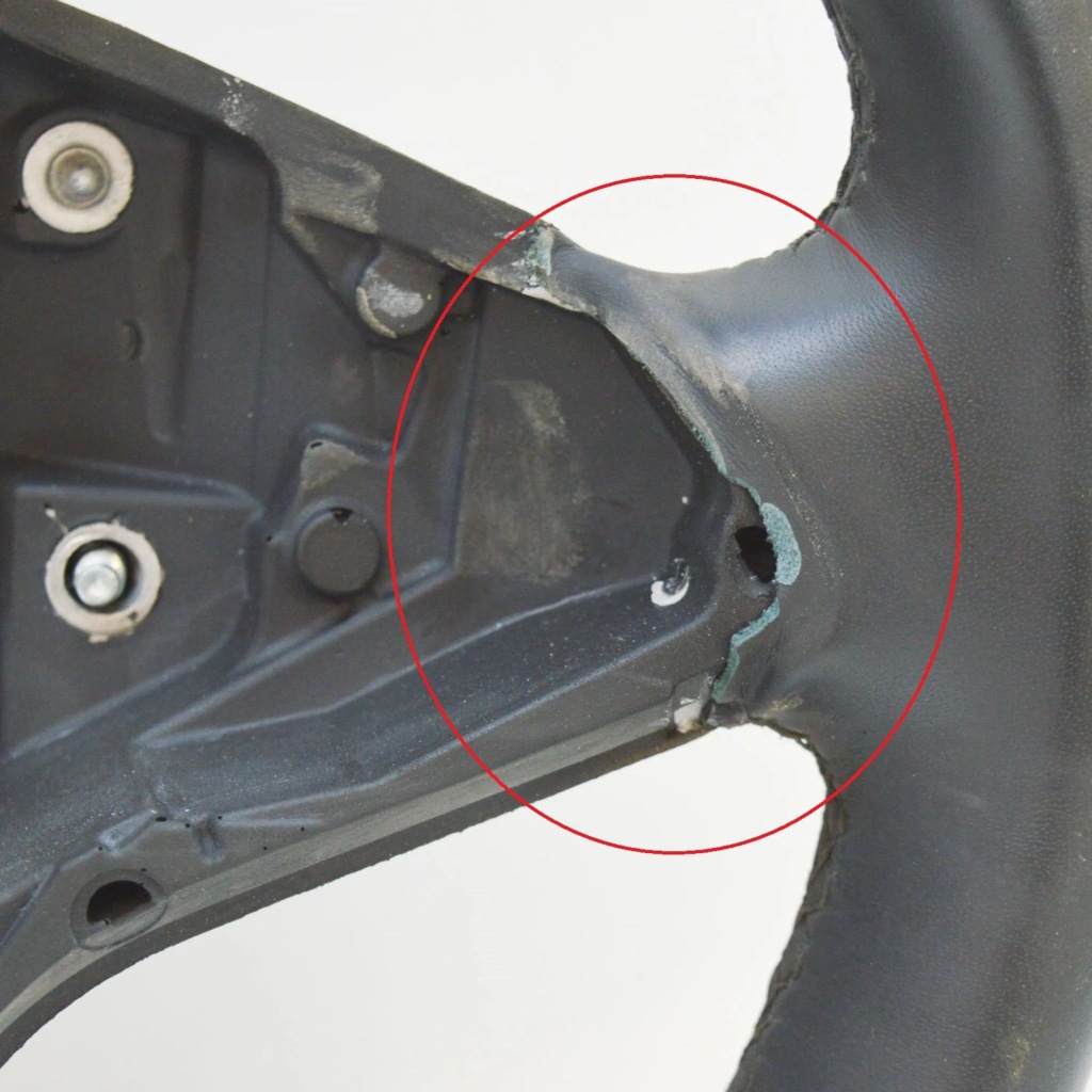 Tesla model s 2018 повітропровід Недорого