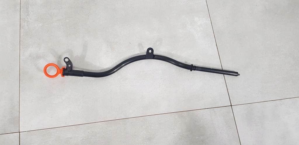 фото №1, Vw amarok щуп щуп щуп оливи 03l115629c