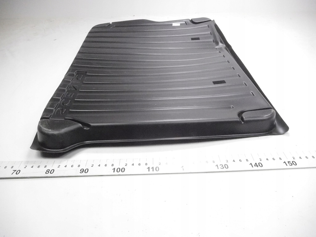 фото №9, Мат багажника renault scenic iii оригинальный номер 7711426429