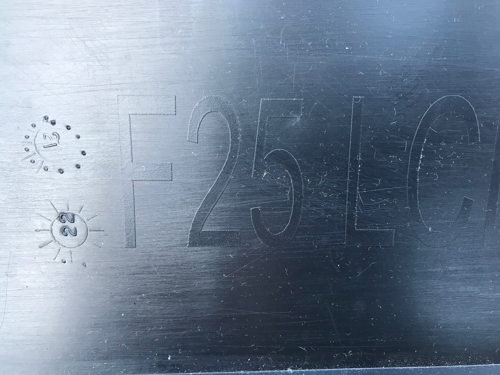 фото №10, Бампера молдинг накладка бампер диффузор перед передняя передний bmw x3 f25