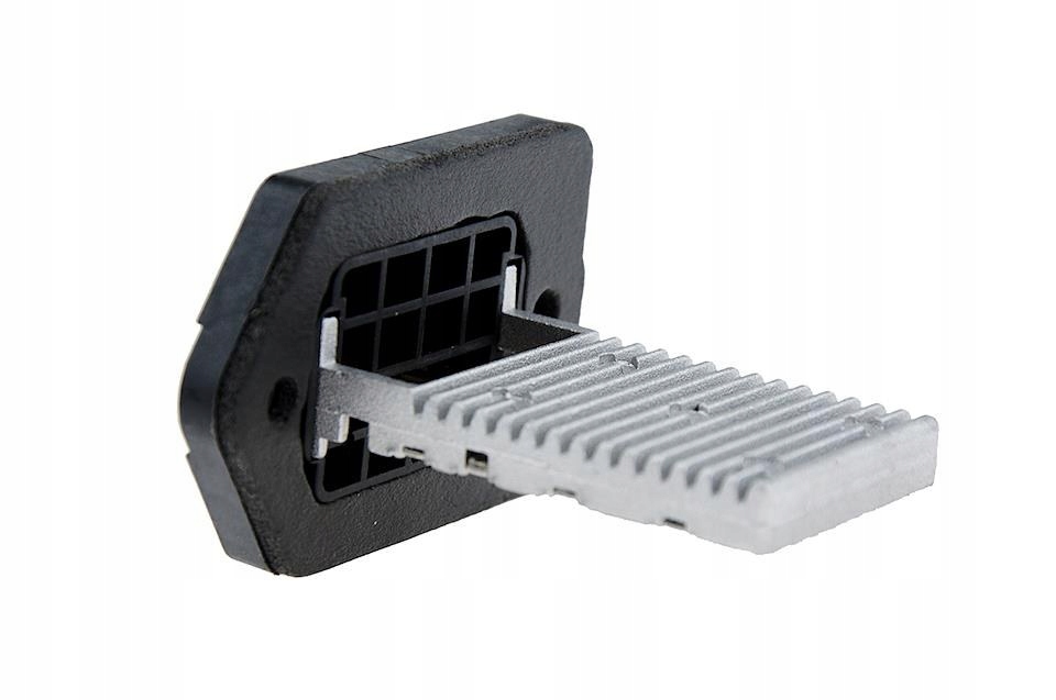 фото №2, Резистор вентилятор chevrolet lacetti 2005-