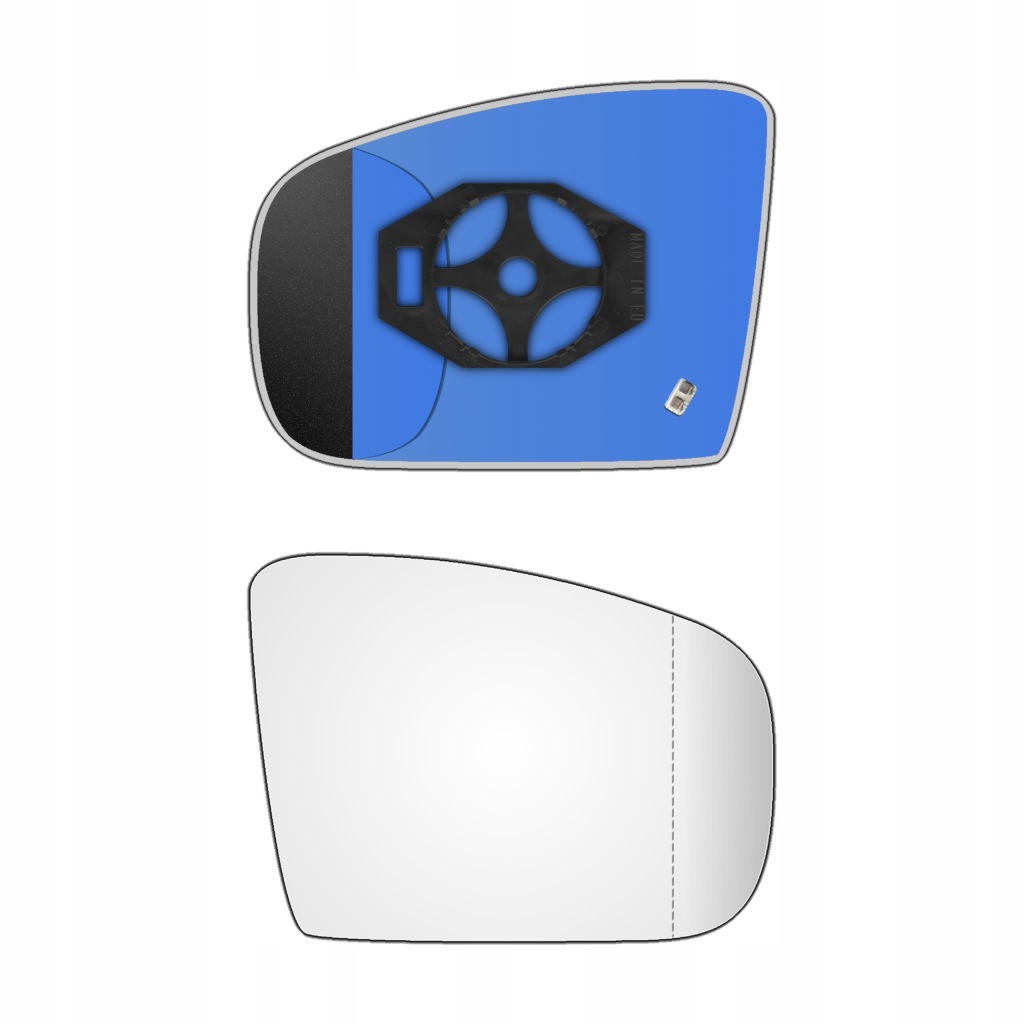 Купити Асферичний mercedes gl x164 2005-2008 2006 2007