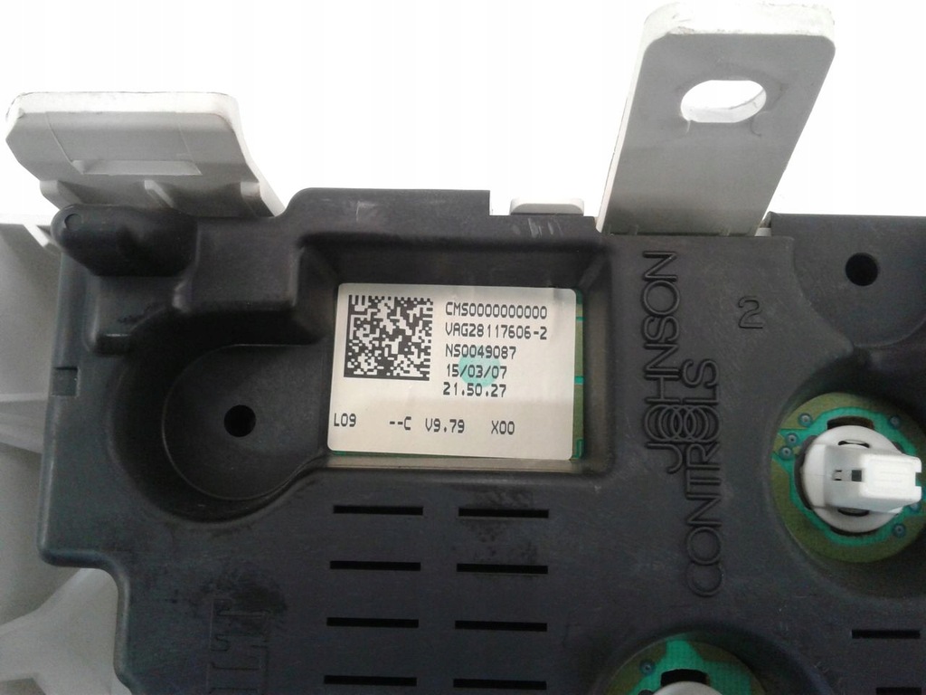 фото №5, Счетчик 8200617796 renault modus