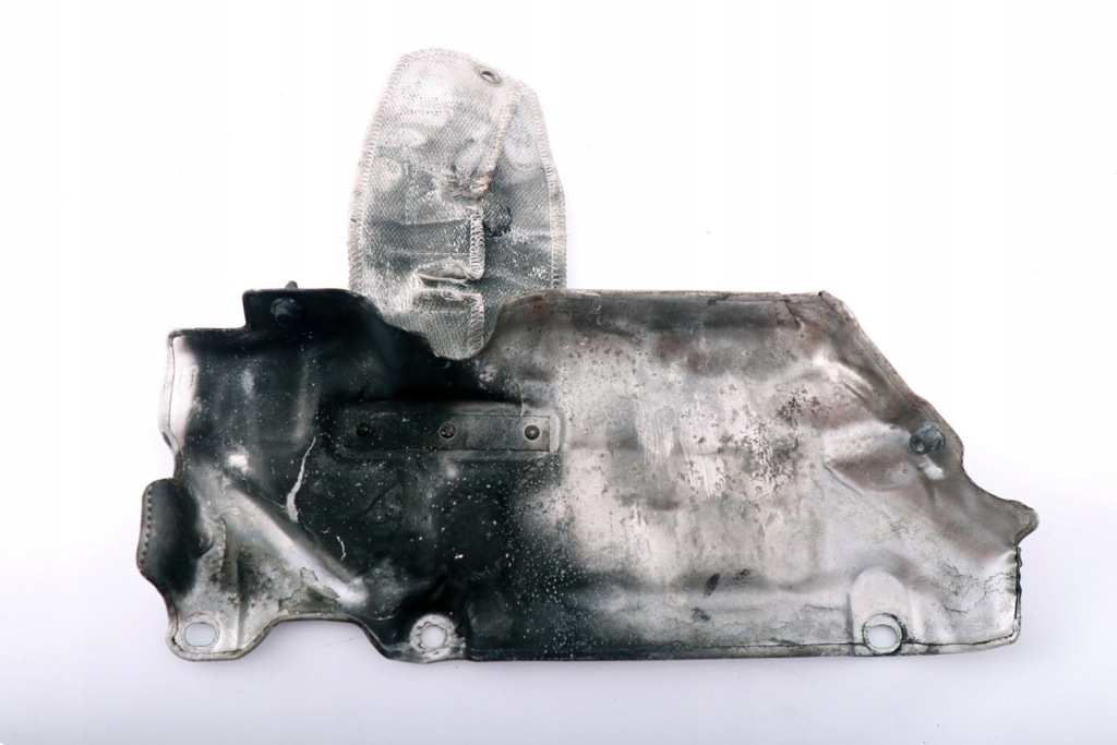 фото №3, Mini r55 r56 lci r60 захист теплова дизель n47n 7823182