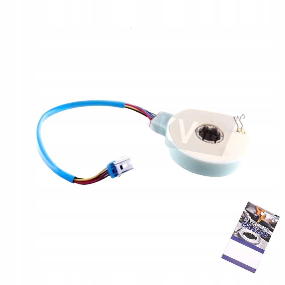 фото №14, Esen skv 17skv478 датчик kąta поворота колеса руля