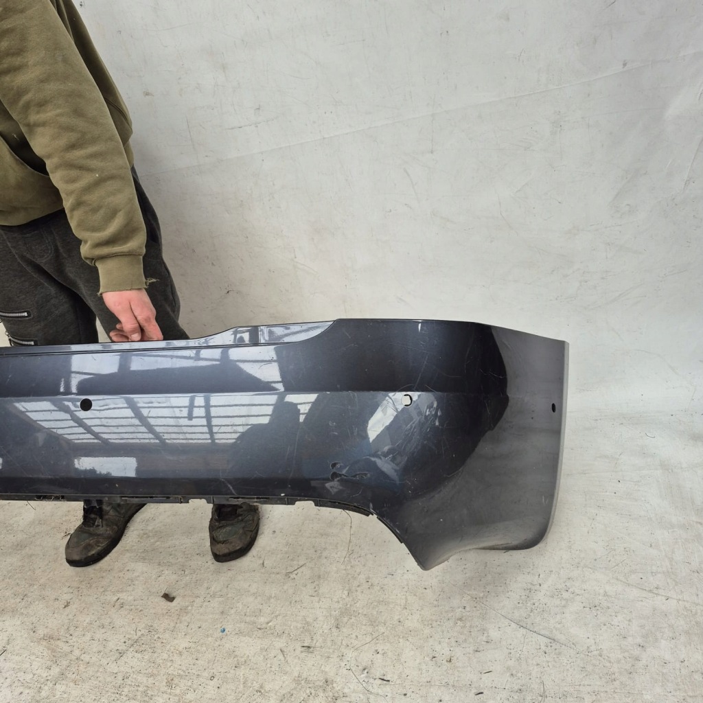 Купити Tesla model s lift 2016- бампер задня задній pdc 1057319-01-b