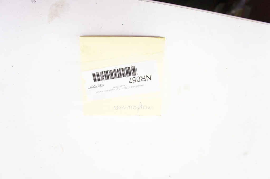 фото №8, Nr057 skoda fabia iv 1.0i рулевая рейка трансмиссия