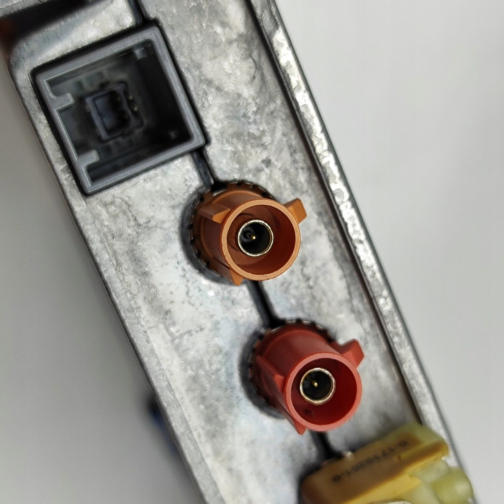 фото №7, Land rover range rover sport l494 2018 модуль / блок управления video