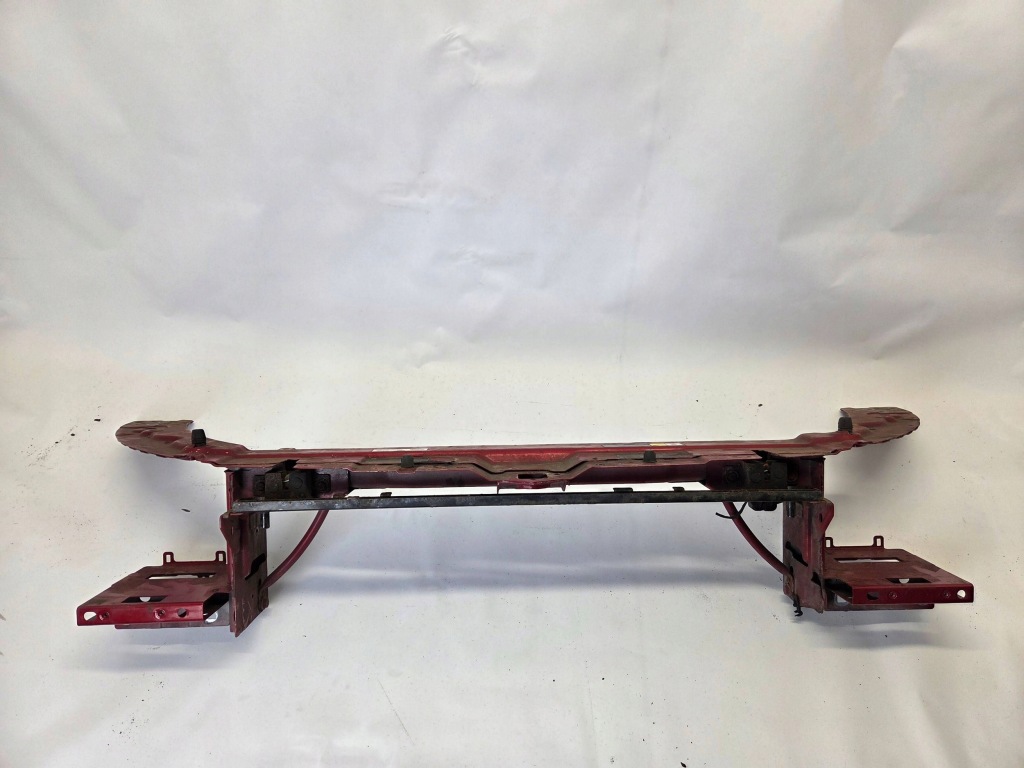 фото №2, Pas передний усилитель land range rover evoque l538 bj3200208