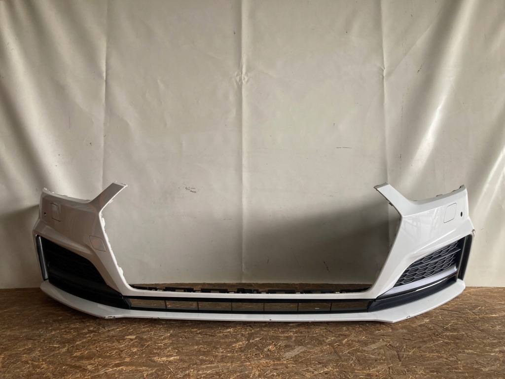 Бампер перед передній audi a5 8w 8w6 рестайлінг  s-line Київ