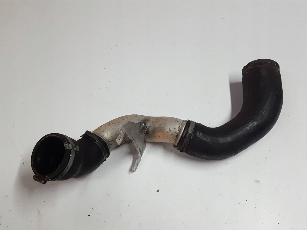 Купить Volvo v40 ii 2 12-16r 2.0 d труба шланг воздуха интеркулер 31319795