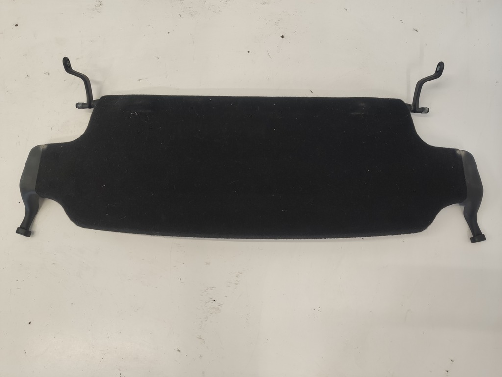 фото №1, Mini r57 lift полка задняя багажника 9132384