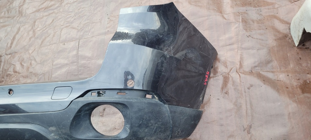 Bmw x5 f15 бампер задний  задний Киев