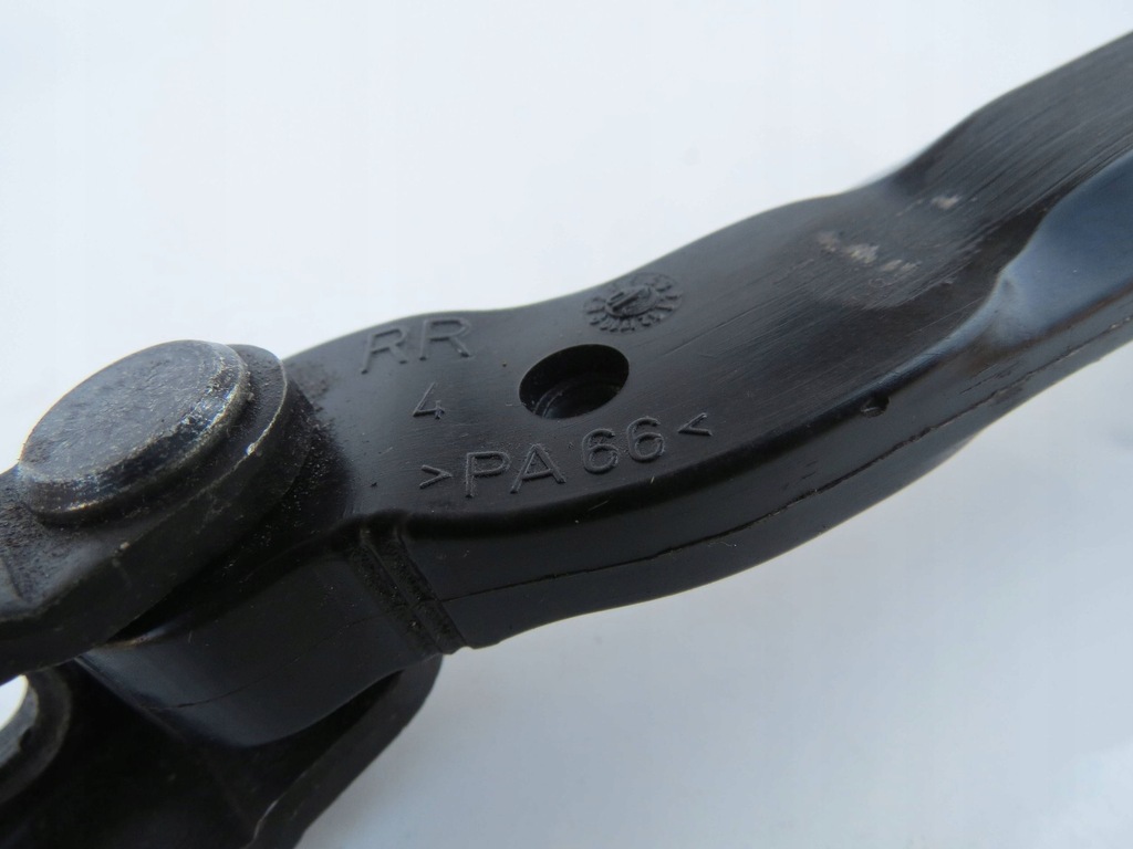 фото №9, Ограничитель дверь правый левый задняя volvo v70 iii xc70 ii s80 ii 31217754