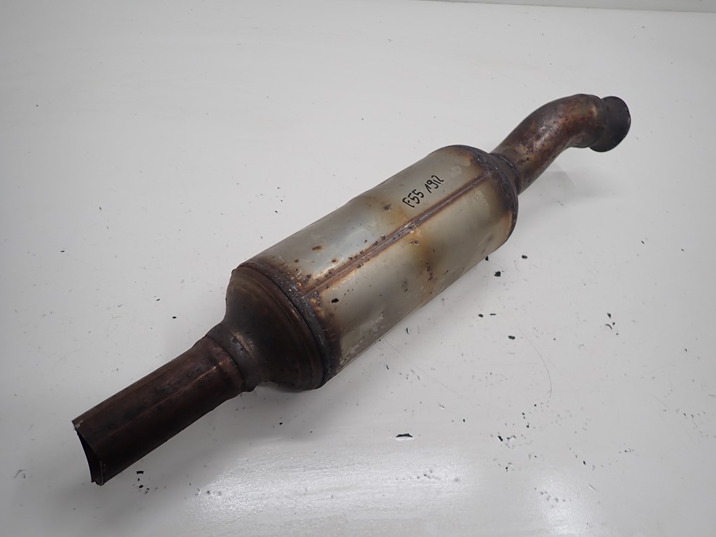 фото №1, Катализатор фильтр mini 2019r f55 dpf 9454115 10432421 1121218307