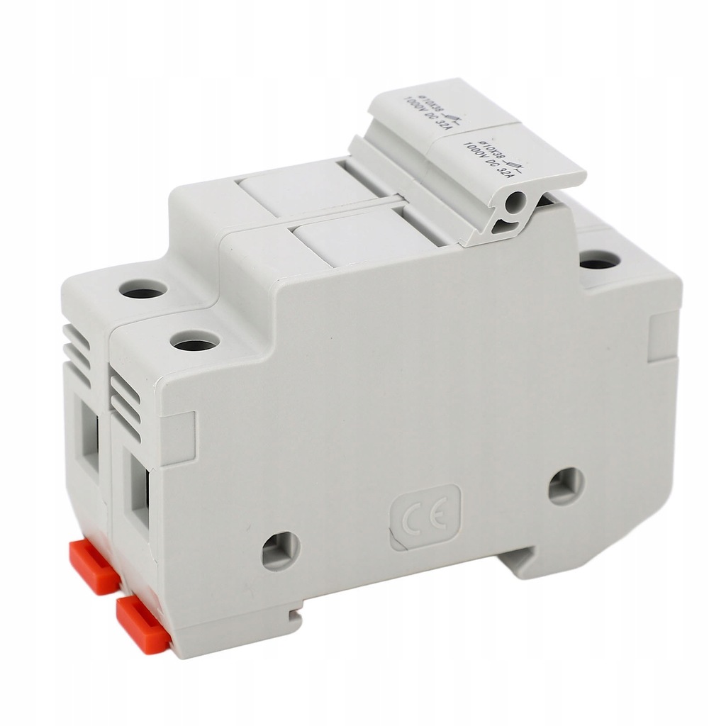 фото №11, 15a предохранитель fotowoltaiczny pv защита