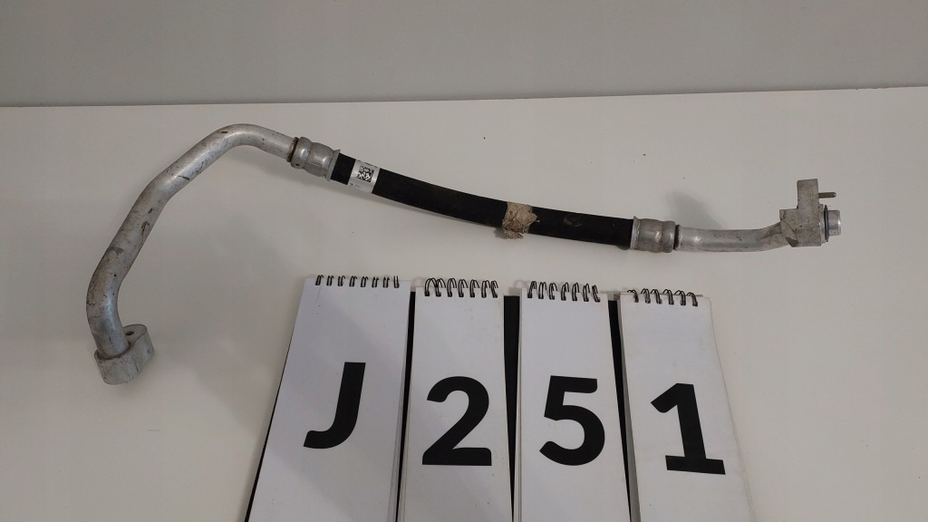 фото №1, Bmw f39 f45 f48 f60 шланг кондиціонера wąż