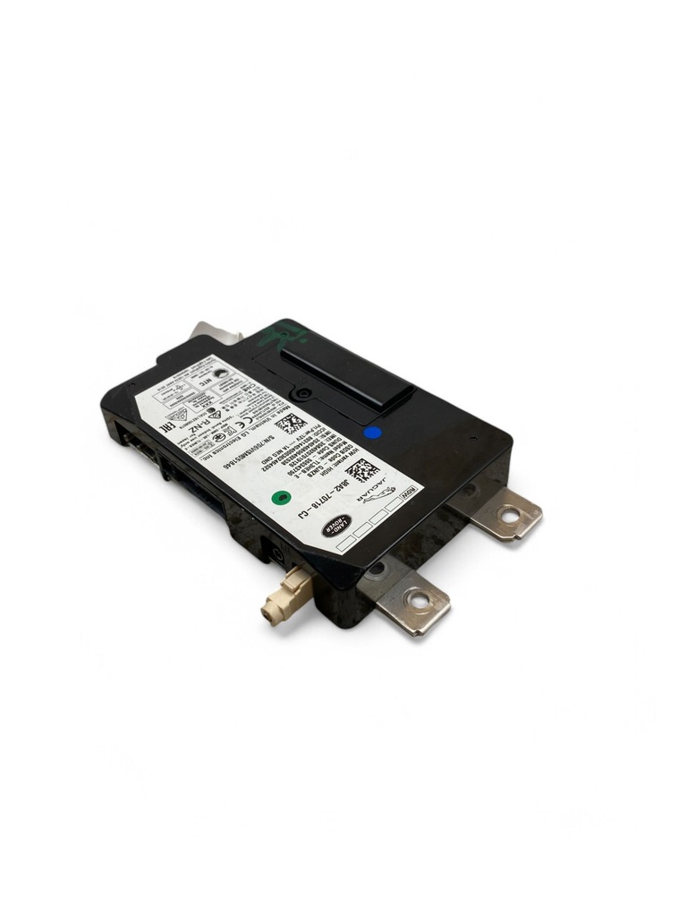 фото №3, Land rover range rover velar 2019 другое компьютеры / модули / блоки управления