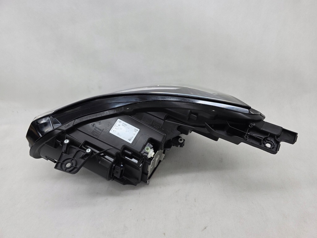 фото №6, Renault captur ii 2 лампа перед права full led pure vision 260104900r