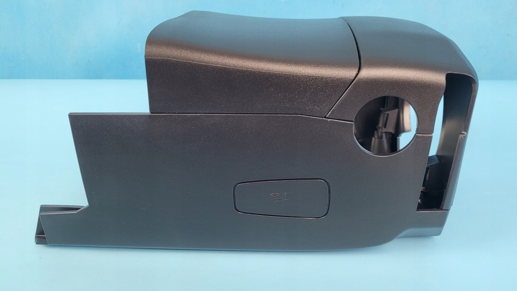 Peugeot 508 2 22r накладка колонки руля 9820517977 9821468677 в Украине