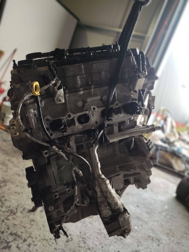 фото №14, Двигатель jeep cherokee p68229788aa