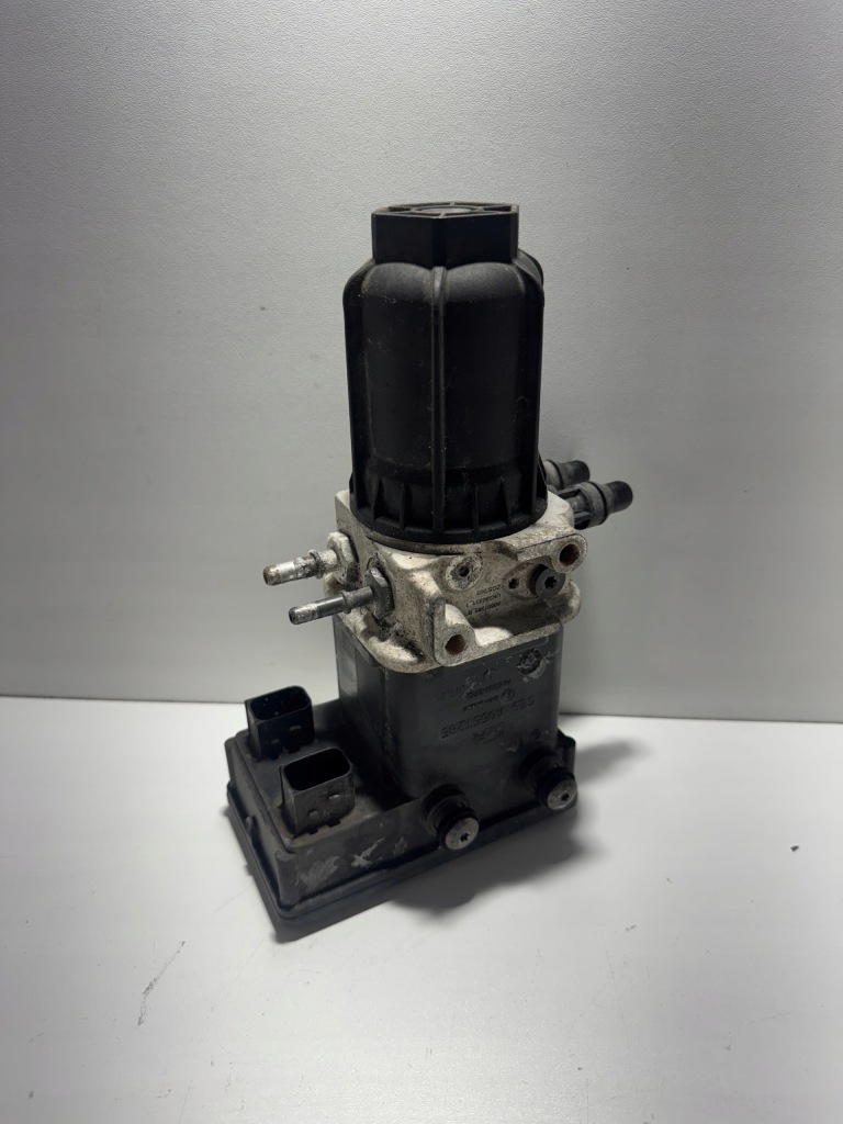 фото №1, Насос дозатор adblue mercedes actros mp 4 antos atego a0001407878