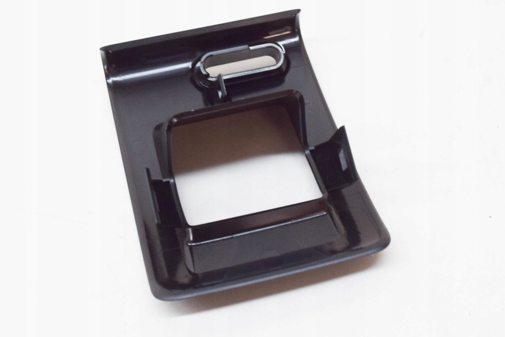 фото №5, Volkswagen passat variant b6 задня права захист замка сидіння nowa orygi