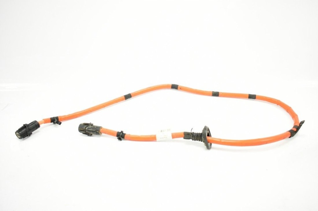 фото №1, Джгут шланг електропроводка a2055406304 2.0h w205