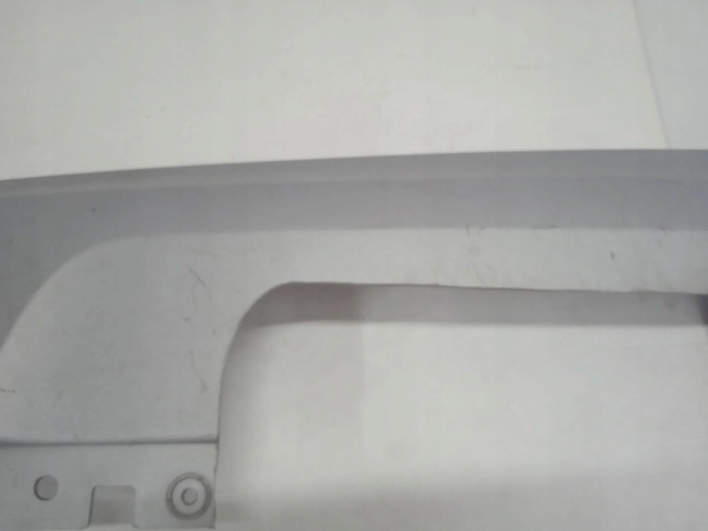 фото №12, Бампер задня накладка ford focus activ