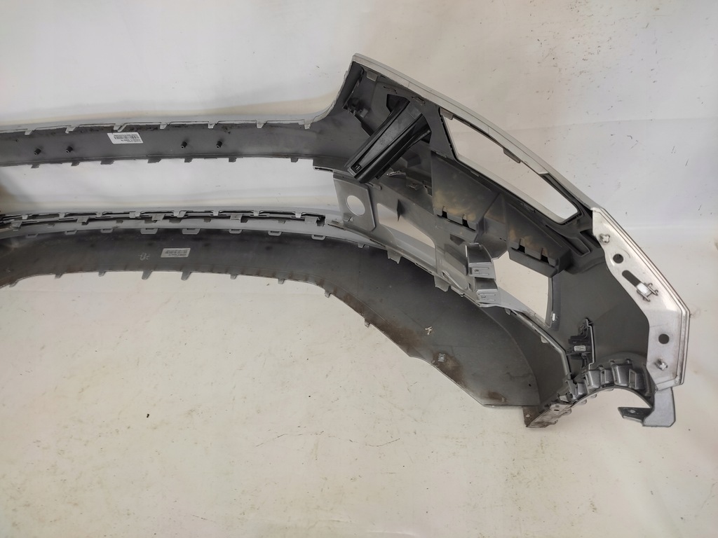 фото №9, Skoda kodiaq lift 565 бампер передний перед 2021- 6pdc