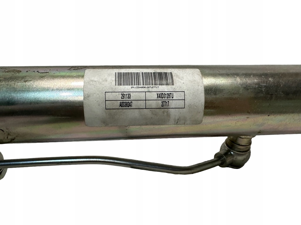 фото №6, Ferrari 458 488 f8 трансмісія рейка рульова 291133