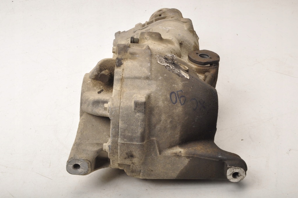 фото №8, Volvo xc90 d5 дифференциал мост дифференциал задняя задний p30787700