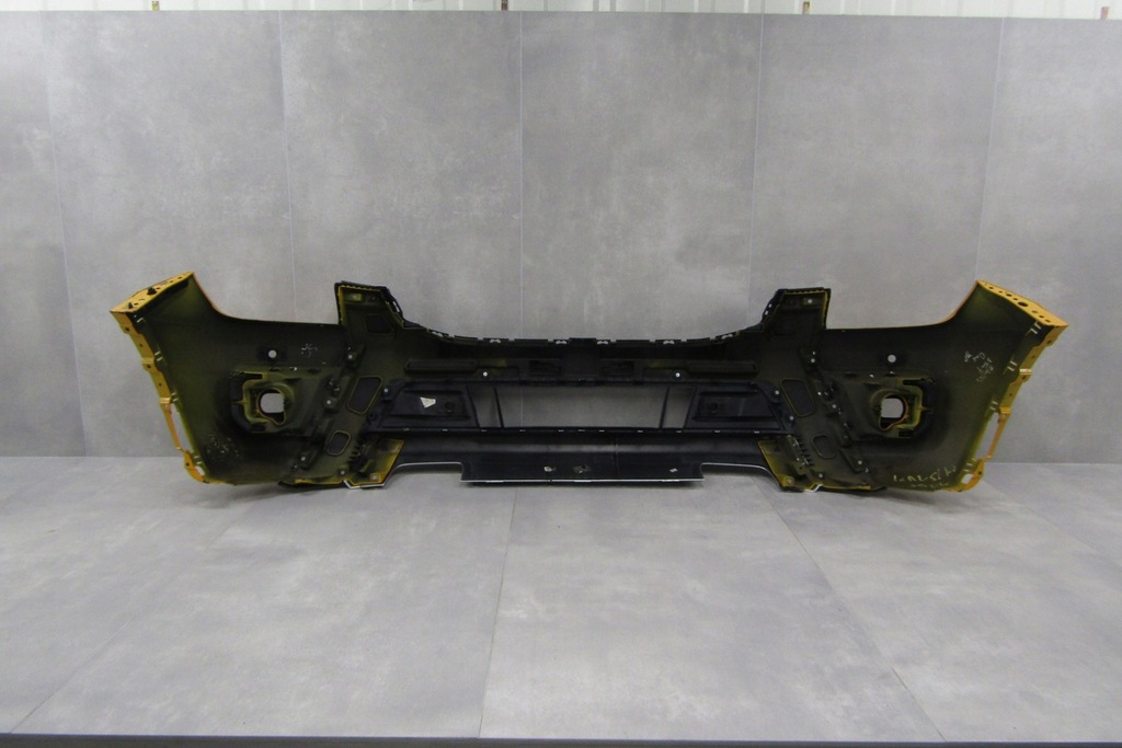 фото №11, Бампер перед передний ford ranger vi wildtrak 22-