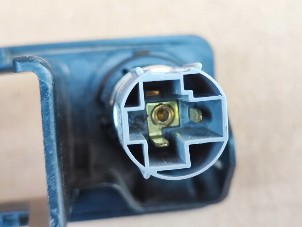 фото №7, Ford kuga mk2 2.0 tdci роз'єм прикурювача прикурювач попільничка