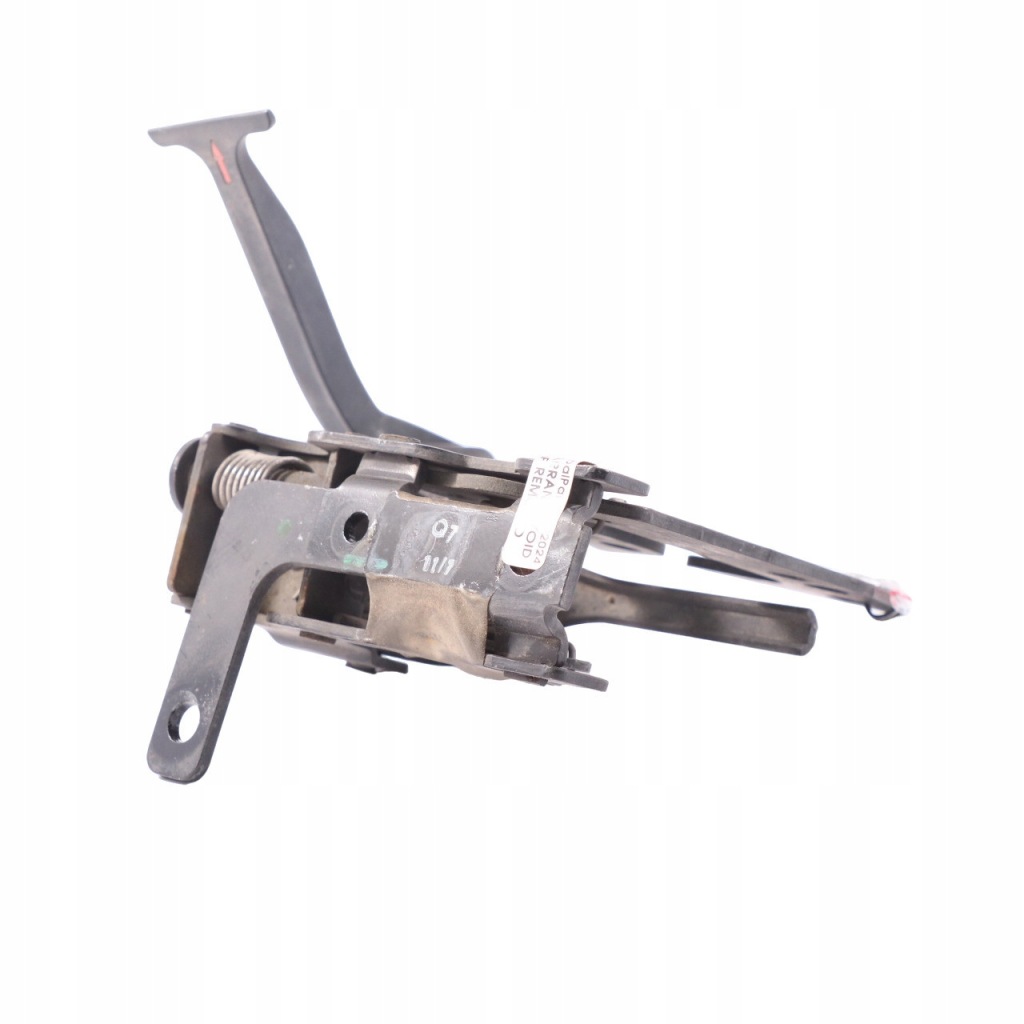 фото №9, Mercedes w221 замок засов капот a2218800264