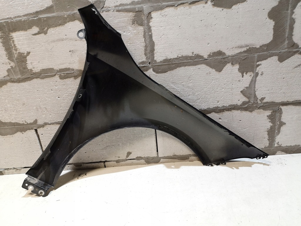 фото №8, Крыло левый перед mercedes a-klasa w177