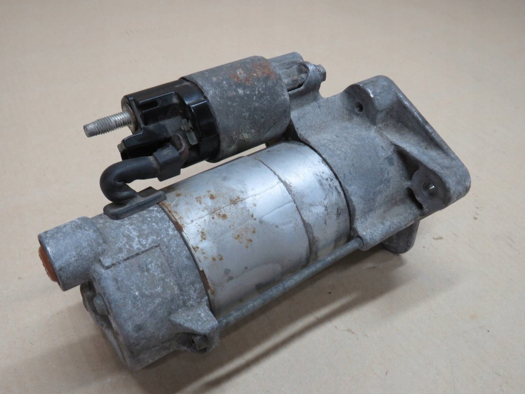 Opel insignia b 2017 2.0 cdti b20dth стартер 55579119 Київ