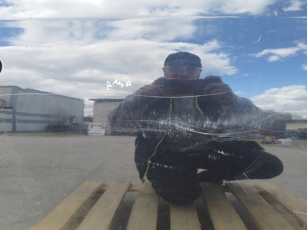 фото №8, Дверь правое правый перед vw jetta v 5 2005-2010 цвет lc9x оригинал лак