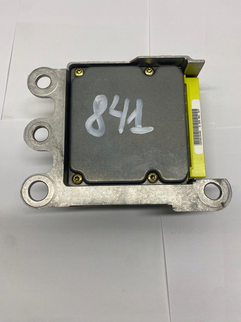 фото №5, Модуль подушка безопасности nissan primera p11 0285001327