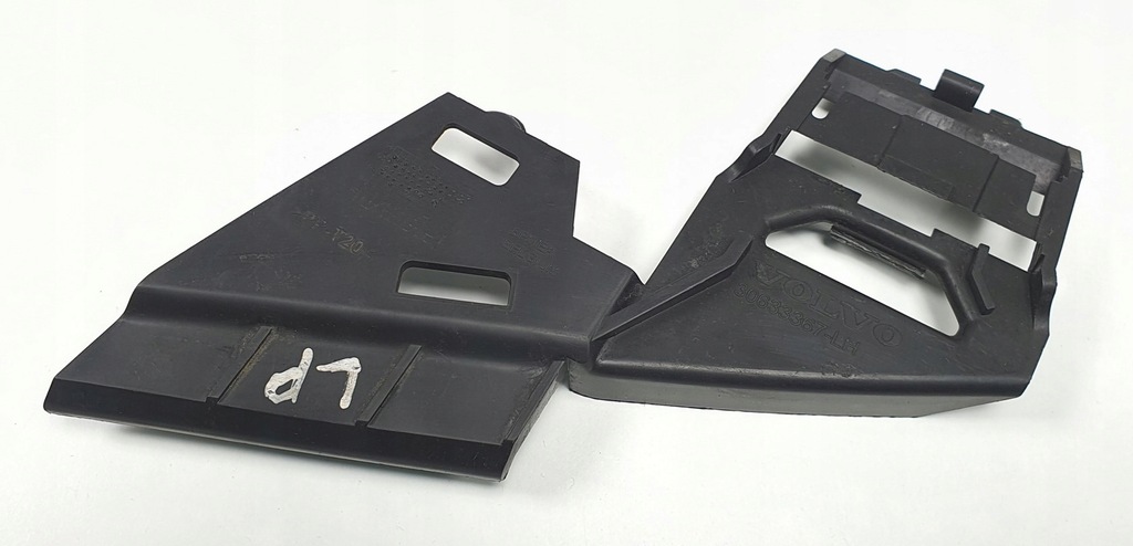 фото №1, Напрямна pod фара лівий перед volvo c70 ii 30633367