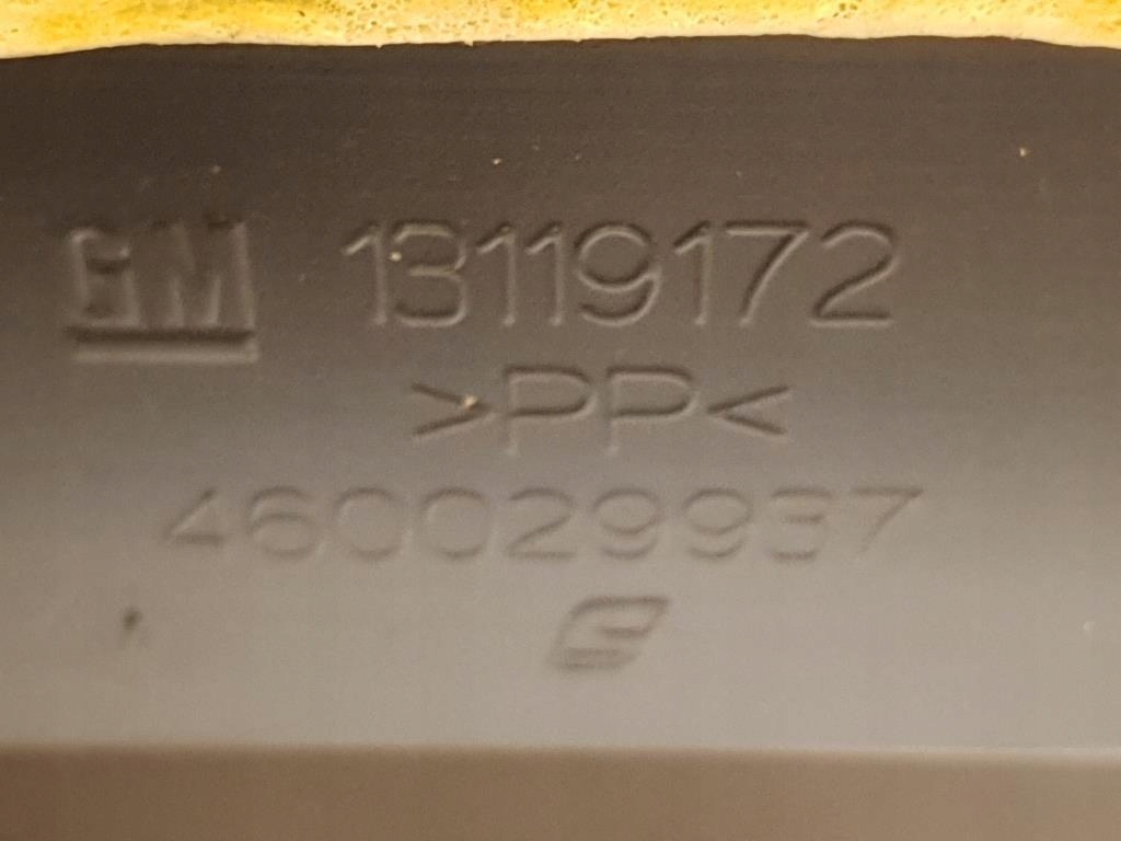 фото №6, Туннель средний opel meriva a