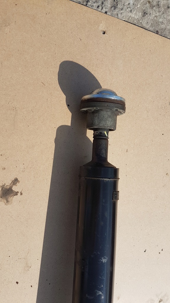 фото №2, Wał приводной land rover evoque 2.0d