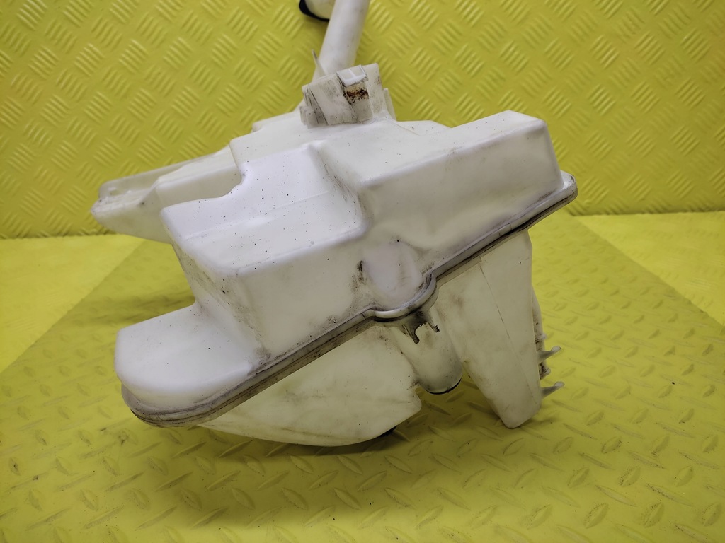 фото №5, Citroen c5 iii бачок омывателя 968214088